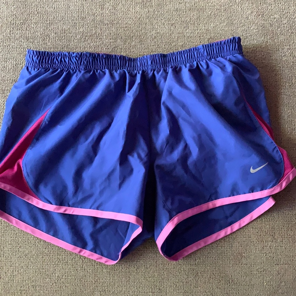Nike shorts